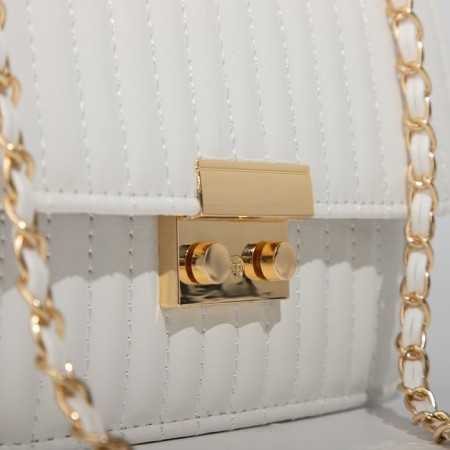 Bag-mixer on the valve, white color-4
