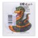 Napkins Paper Harmony “Fun Snake” 1 layer, 24x24, 50 pcs.