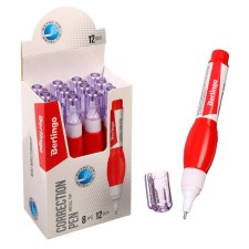 Correcting pencil 8ml Berlingo, metal tip