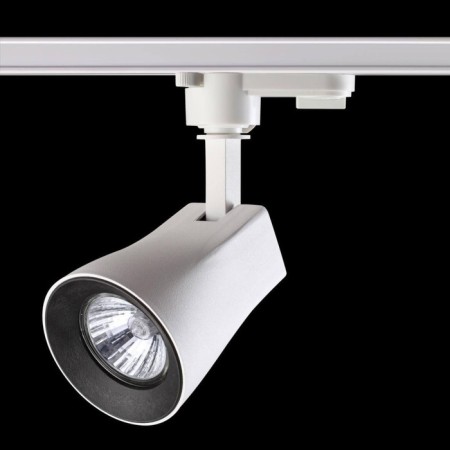 Trick lamp Port 1-F, 1x50W GU10, white/black color-2