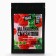 Salt scrub for the body, 250 g, raspberry aroma, Beauty Food