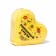 Fabrik Cosmetology Bath Bombing "Lemon Smoothie", 110 g