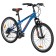 Bicycle 24 "Foxx Aztec, Blue color, p. 12"