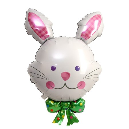 Foil ball 38 "Cute rabbit"
