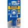 Nozzle saw bison 15561-20, straight, ois, 20 x 40 mm