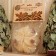 Washcloth with soap "cinnamon" of Dobroparov