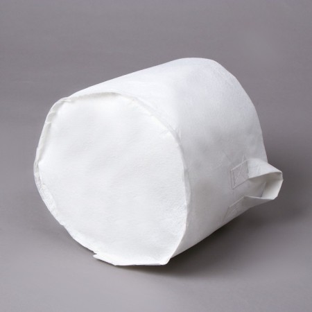 Container with handles, 28 × 24 cm, density 130 g/m², Greengo-2