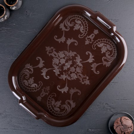 Tray, color mix-5