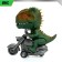 Dino motorcycle, mix