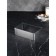 Baking form with “rectangular” size adjustment, h -8.5 cm, 15x25 - 27x48 cm