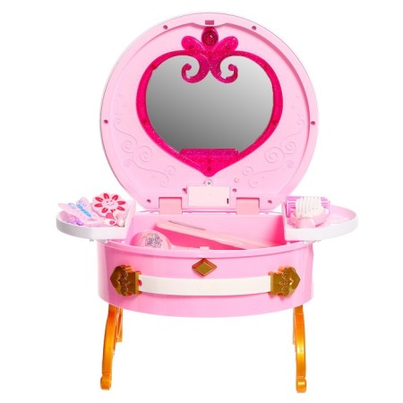 Game set "Beauty Salon"-1