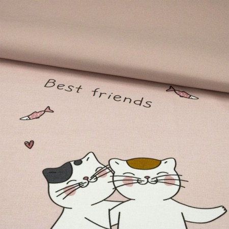 Bed linen 1.5 joint venture, size 150x215 cm 145x215 cm, 70x70 cm - 2 pcs-4