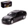 Metal machine BMW M5, 1:43, blue color