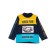 Turtleneck for a boy, height 86 cm