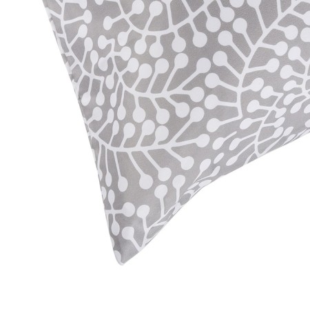 Set of pillowcase Scandinavian Touch, size 70x70 cm, 2 pcs, color gray-4