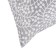 Set of pillowcase Scandinavian Touch, size 70x70 cm, 2 pcs, color gray