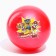 Children's ball, PAW PATROL command, diameter 16 cm, 50 g, MIX color