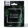 A set of flavorings with a replaceable block of tropics, black ice, freshness