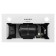 The hood Nordfrost FB 6060 W, built -in, 550 m3/h, 3 speeds, white