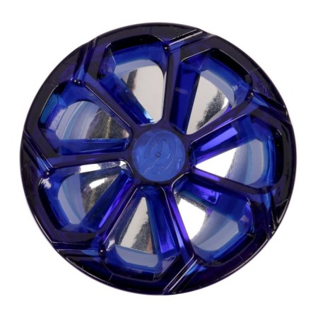 DR.Marcus Senso Deluxe flavor, new car-2