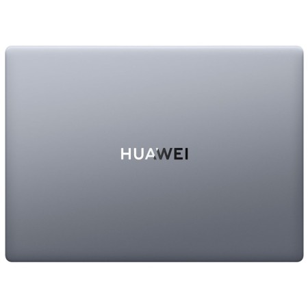 Laptop Huawei Matebook MDF-X 14 "(53013XFP) Cosmic gray-1