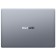 Laptop Huawei Matebook MDF-X 14 "(53013XFP) Cosmic gray