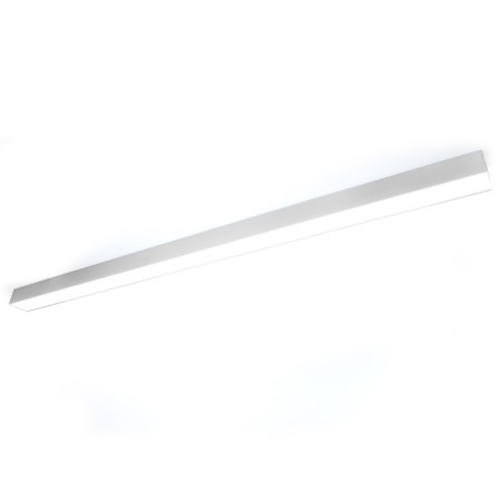 Line LED LED Feron AL4035, IP40, 72 W, 1500x55x70 mm, white color-1
