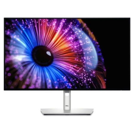 Dell 27 Munitor "Ultrasharp U2724DE Black IPS LED 5MS 16: 9 HDMI matte HAS PIV 350CD 178 107042