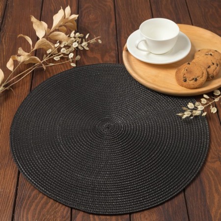 Serving shade "Classic", central, D 38 cm