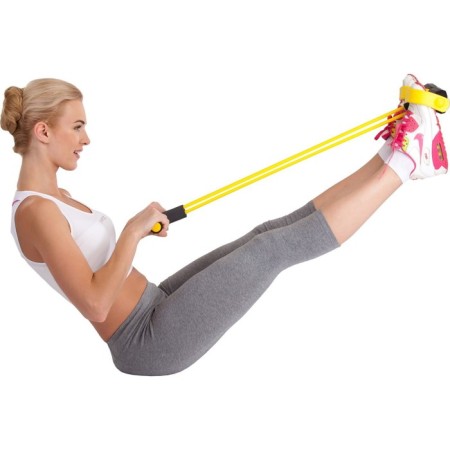 Fitness simulator with BRADEX expanders "Fitness trainer"-8