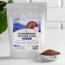 Gimalayan salt, food, 500 g.