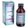 Doloron syrup Ayurvedic, free breathing, from cough, 100 ml