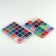 Set for creating jewelry, 48 colors, fishing line, accessories, charm