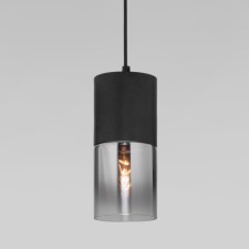 Suspended lamp with a Hosk ceiling, 60W, E27, 10x10 cm