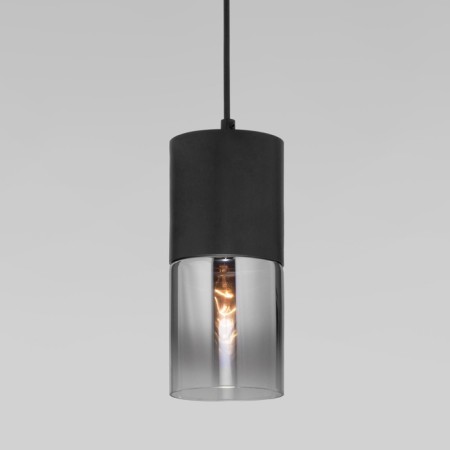 Suspended lamp with a Hosk ceiling, 60W, E27, 10x10 cm