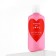 Shower gel Just Love, 300 ml, strawberry aroma, pure happiness