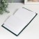 Photo album in 100 photos 10x15 cm, green