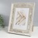 Photo frame Plastic "Mira" 15x21 cm, 674463-6 (plastic screen)