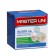 Master UNI Heleberry Medical Medical Polymer -based Medical Basis, See: 4x500