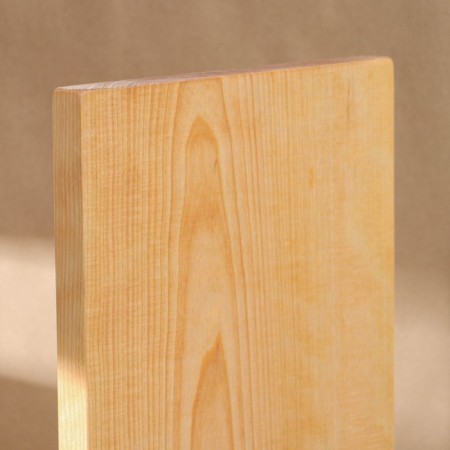 Grootboard ADELICA, 60 × 20 × 2 cm, covered with oil, whole birch-2