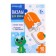 Soft puzzle for kids "Learning Colors", 5 puzzles, crumb I