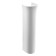 Santek “Animo-55” shell with a hole for the mixer, with a pedestal