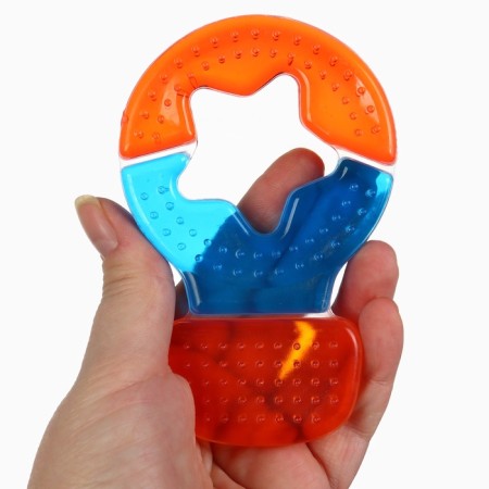 The cooler of the cooling "balloon", baby-9
