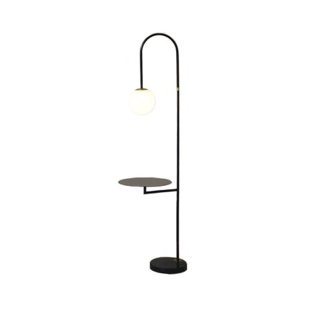 Taleser "Siena", size 45x36x160 cm, 1x40W, E27