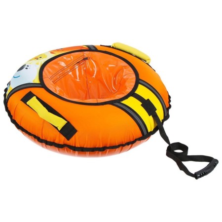 Tubing-vatrushka "Mi-Mi-Mim", TB1-70/mm, case diameter 75 cm-6
