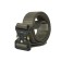 Tactical belt 7.62 "Cobra", olive