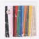 Set of lightning "Spiral", No. 3, non -proceeding, 20 cm, 12 pcs, color colorful color
