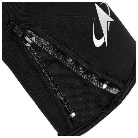 Gloves Roscosmos x Onlytop, p. S-m, black color-11