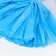 Pompom 1pc, blue color