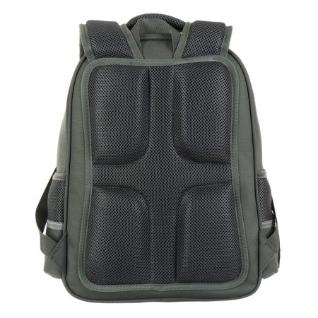 Bruno VisConti Bruno VisConti backpack, 40 x 30 x 19 cm, ergonomic back, pencil case as a gift-6